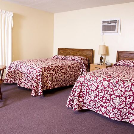 Charlie'S Motel Frostburg Bagian luar foto