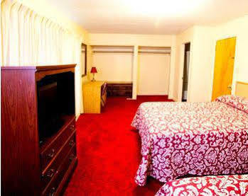Charlie'S Motel Frostburg Bagian luar foto